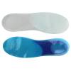 Full-Length Shock-Absorbing & Anti-Slip Comfort Gel Insole